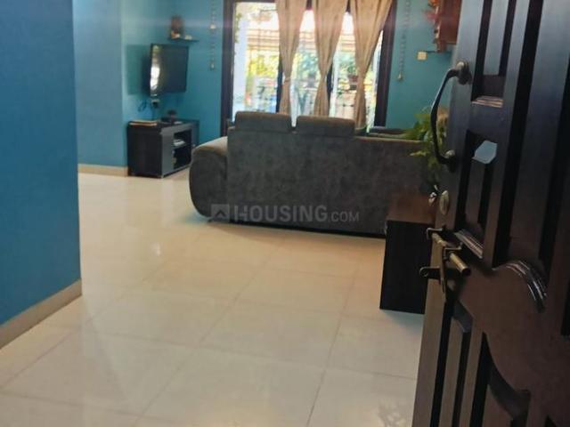 Flat for sale in Porvorim, Goa