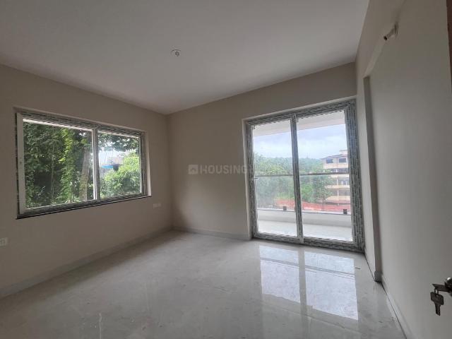 Flat for sale in Porvorim, Goa