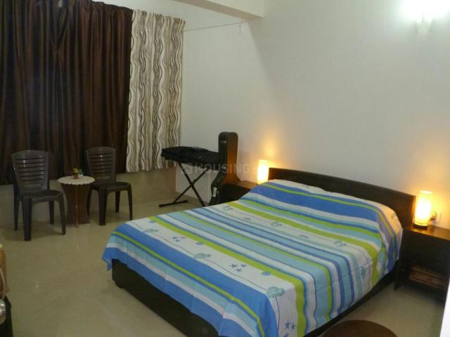 Flat for sale in Porvorim, Goa