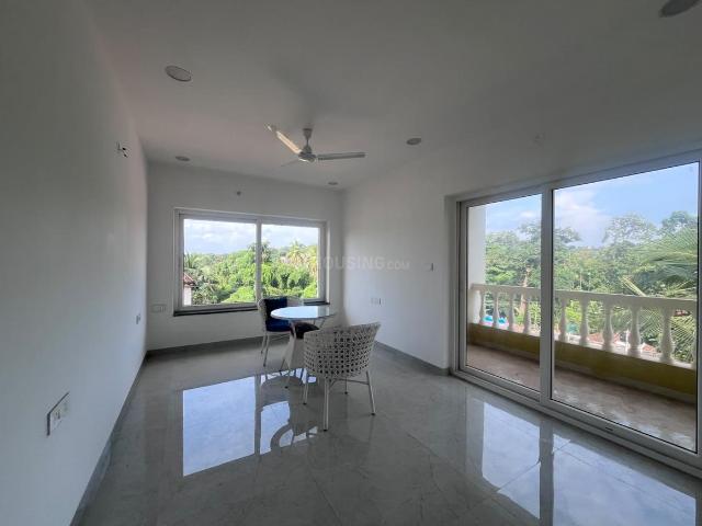 Flat for sale in Defence Colony, North Goa