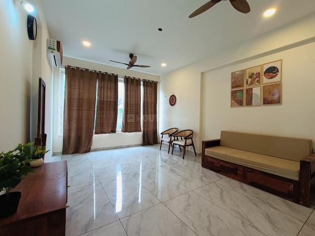 Flat for sale in Defence Colony, North Goa