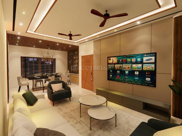 Flat for sale in Porvorim, Goa