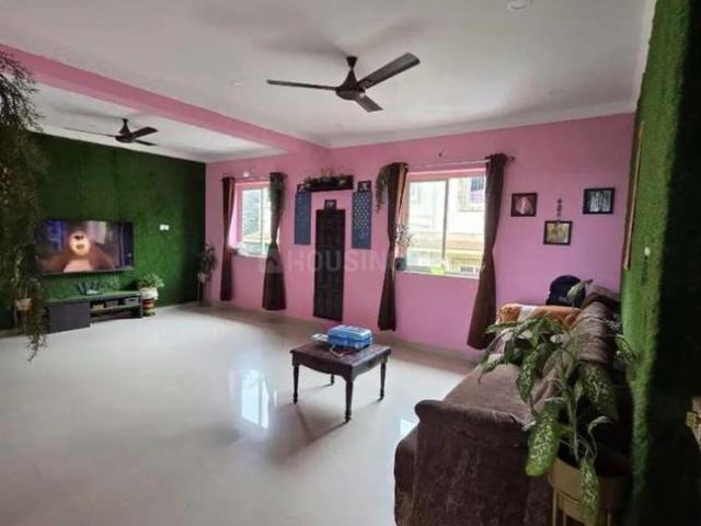 Flat for sale in Porvorim, Goa