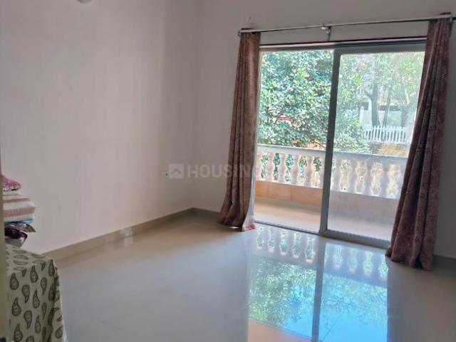 Flat for sale in Porvorim, Goa