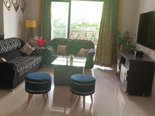 Flat for sale in Porvorim, Goa