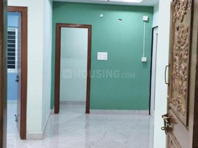 Flat for rent in Bindra Nagar, Pontinamallayyapalem
