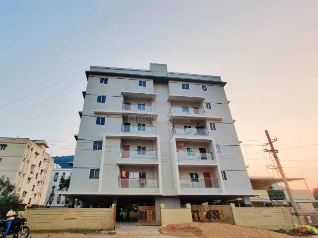Flat for sale in Andhra Pradesh
