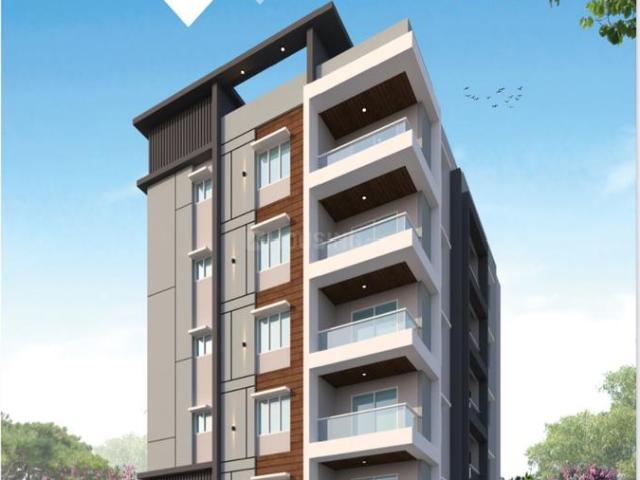 Flat for sale in Andhra Pradesh