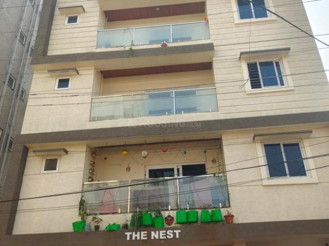 Flat for sale in Andhra Pradesh