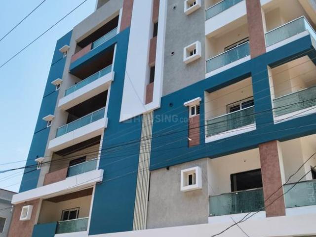 Flat for sale in Andhra Pradesh