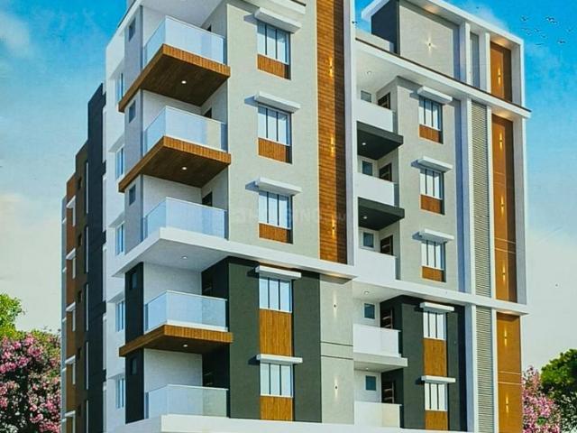 Flat for sale in Andhra Pradesh