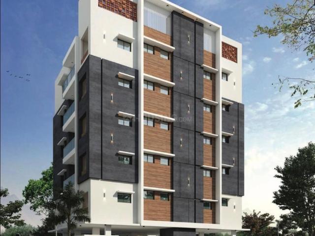 Flat for sale in Andhra Pradesh