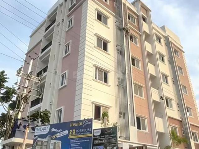 Flat for rent in Sangareddi, Telangana