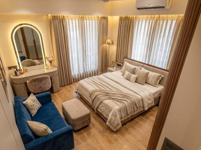 Flat for rent in Kerala