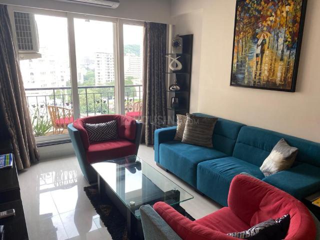 Flat for rent in Andheri - Mumbai, National Capital Territory Of Delhi