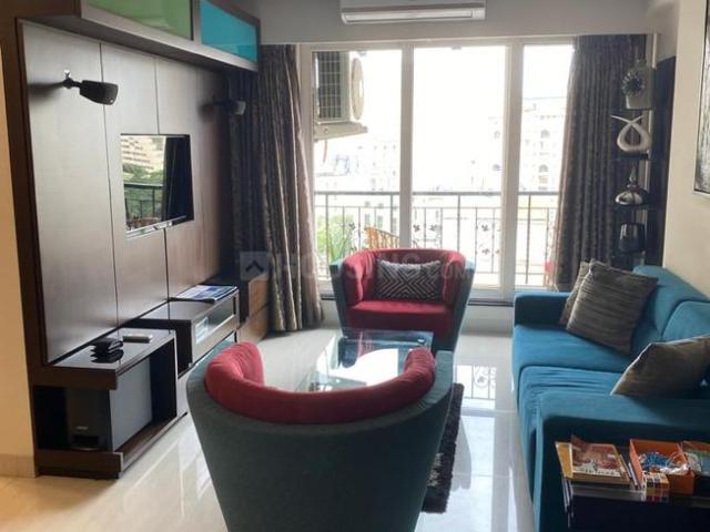 Flat for rent in Andheri - Mumbai, National Capital Territory Of Delhi