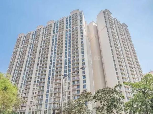 Flat for rent in Andheri - Mumbai, National Capital Territory Of Delhi