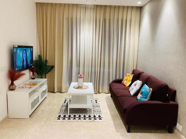 Flat for rent in Andheri - Mumbai, National Capital Territory Of Delhi
