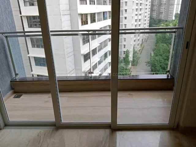 Flat for rent in Powai, Mumbai