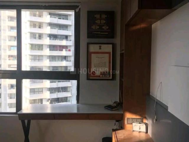 Flat for rent in Powai, Mumbai
