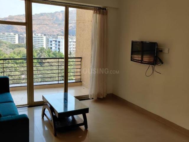 Flat for rent in Andheri - Mumbai, National Capital Territory Of Delhi