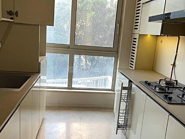 Flat for rent in Powai, Mumbai