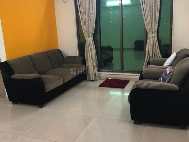 Flat for rent in Andheri - Mumbai, National Capital Territory Of Delhi
