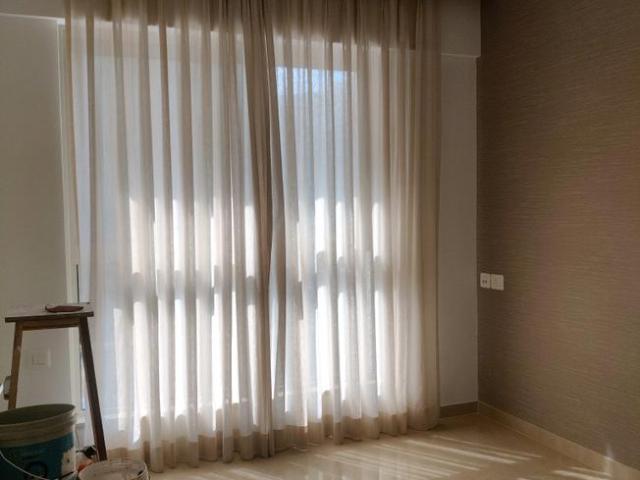 Flat for rent in Powai, Mumbai