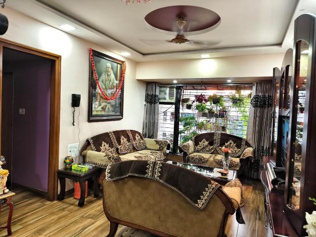 Flat for rent in Andheri - Mumbai, National Capital Territory Of Delhi