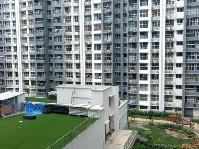 Flat for rent in Andheri - Mumbai, National Capital Territory Of Delhi