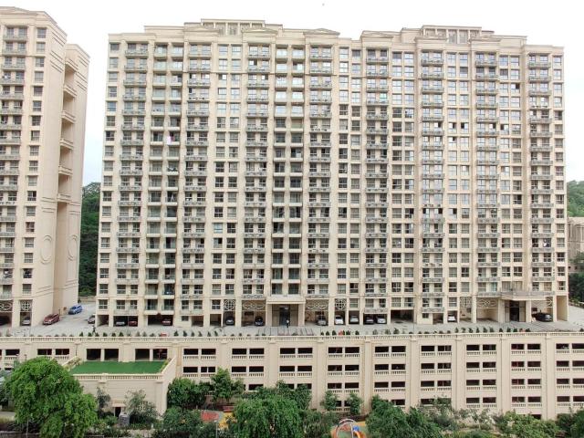 Flat for rent in Andheri - Mumbai, National Capital Territory Of Delhi