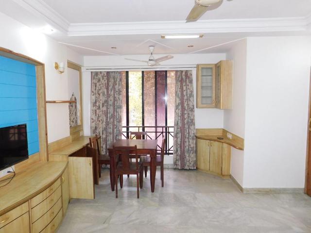 Flat for rent in Powai, Mumbai