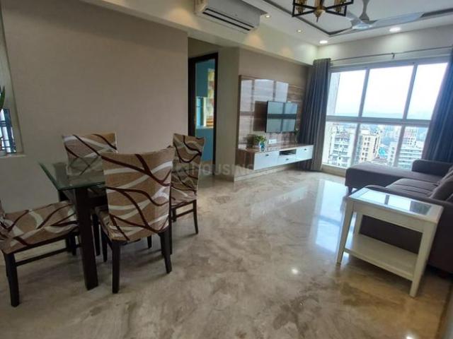 Flat for rent in Andheri - Mumbai, National Capital Territory Of Delhi