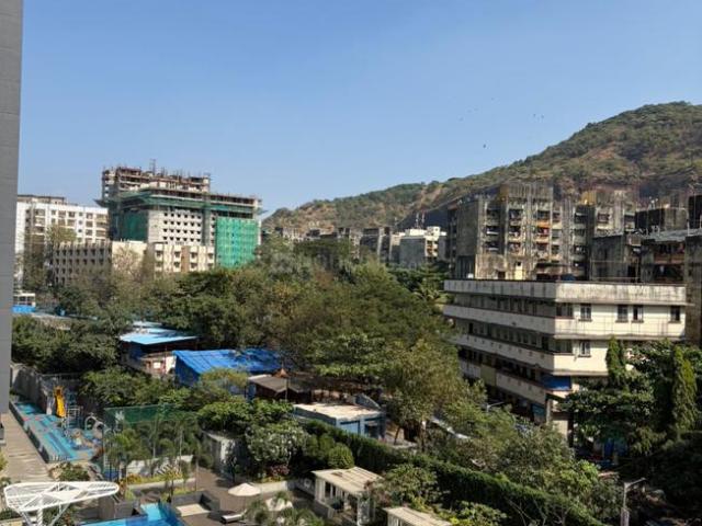 Flat for rent in Andheri - Mumbai, National Capital Territory Of Delhi