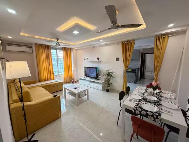 Flat for rent in Andheri - Mumbai, National Capital Territory Of Delhi