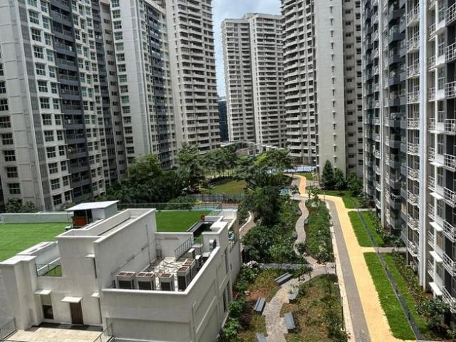 Flat for rent in Andheri - Mumbai, National Capital Territory Of Delhi