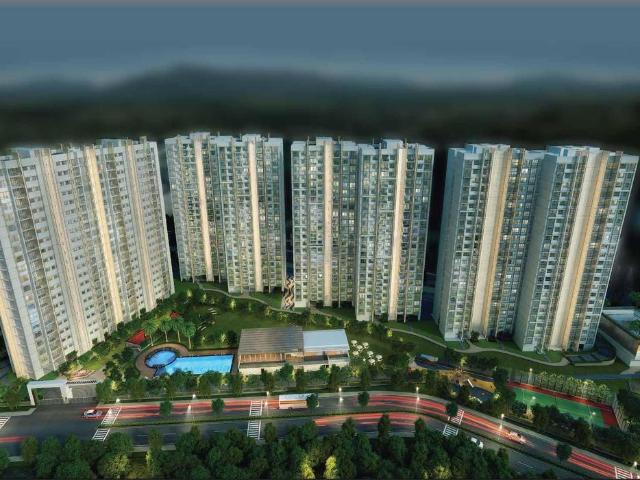 Flat for rent in Andheri - Mumbai, National Capital Territory Of Delhi