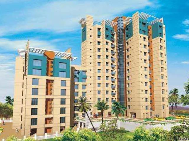 Flat for rent in Andheri - Mumbai, National Capital Territory Of Delhi