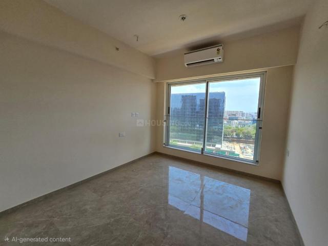 Flat for rent in Powai, Mumbai