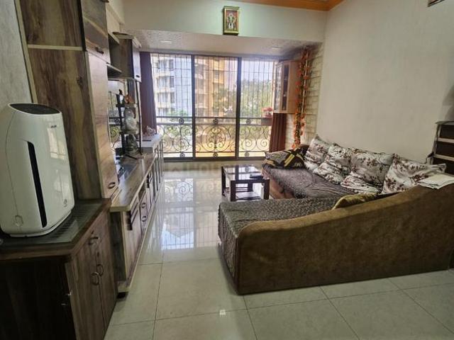 Flat for rent in Andheri - Mumbai, National Capital Territory Of Delhi