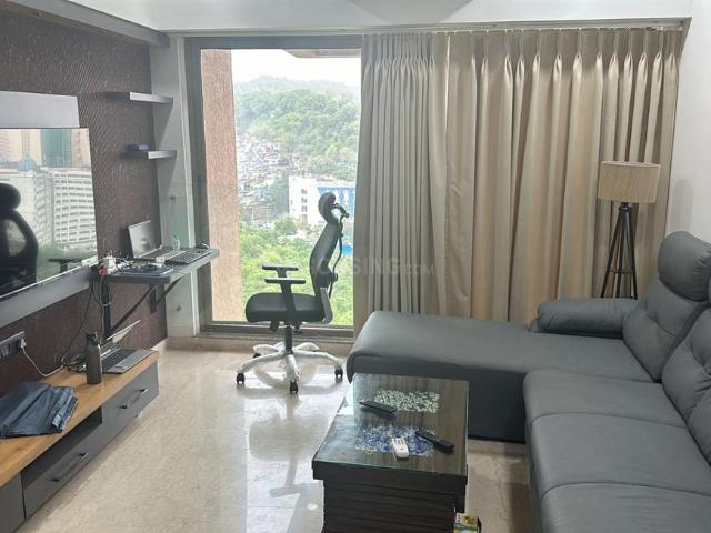 Flat for rent in Andheri - Mumbai, National Capital Territory Of Delhi