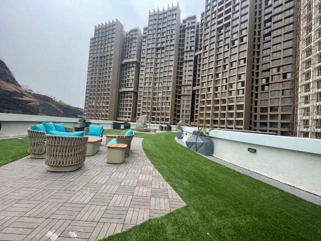 Flat for rent in Andheri - Mumbai, National Capital Territory Of Delhi