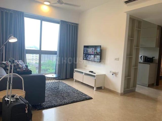 Flat for rent in Andheri - Mumbai, National Capital Territory Of Delhi