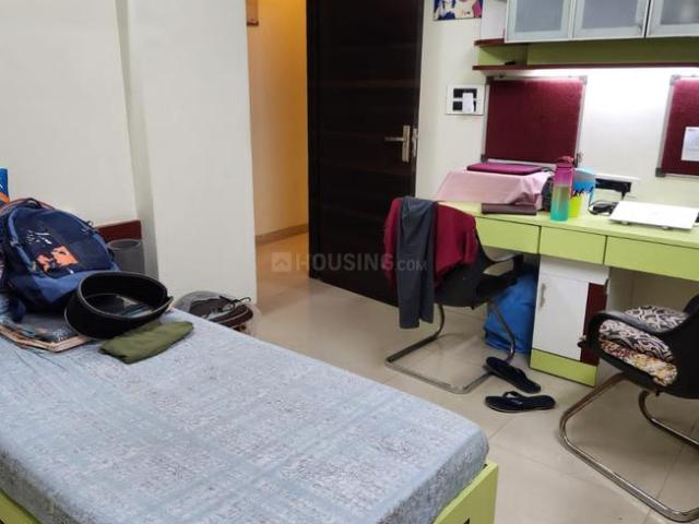 Flat for rent in Andheri - Mumbai, National Capital Territory Of Delhi