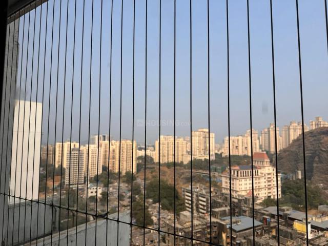 Flat for rent in Andheri - Mumbai, National Capital Territory Of Delhi