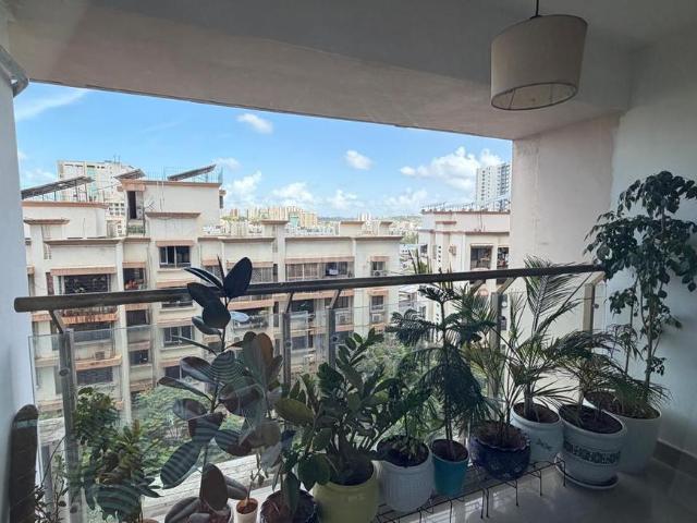 Flat for rent in Andheri - Mumbai, National Capital Territory Of Delhi