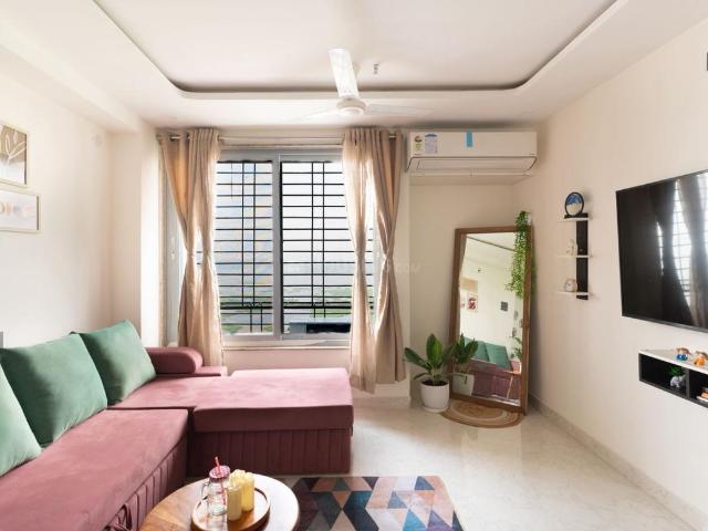 Flat for rent in Andheri - Mumbai, National Capital Territory Of Delhi