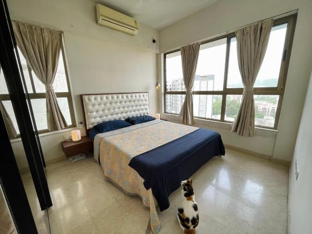 Flat for rent in Andheri - Mumbai, National Capital Territory Of Delhi