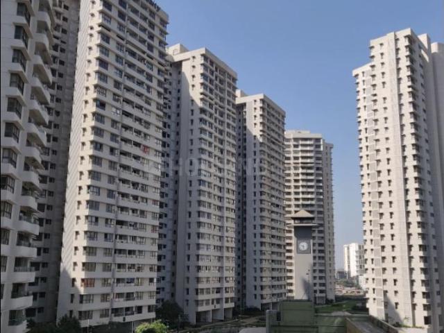 Flat for rent in Andheri - Mumbai, National Capital Territory Of Delhi