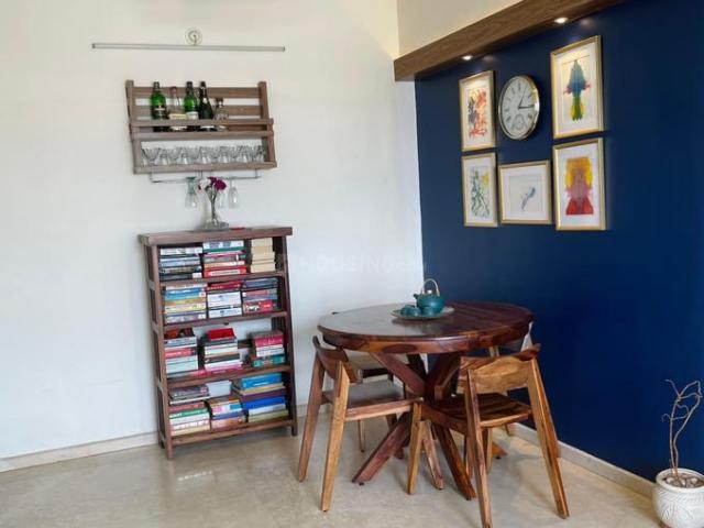 Flat for rent in Andheri - Mumbai, National Capital Territory Of Delhi